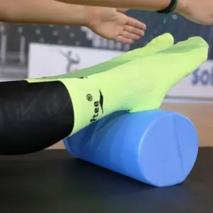 Cilindro Pilates Softee Deluxe