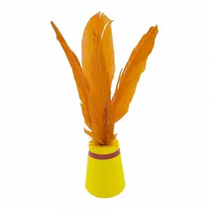 Volante Softee Indiaka image-0