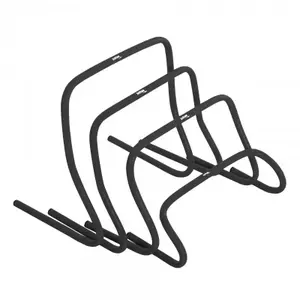 Verletzungshemmende Trainings-Hürde Softee image-0