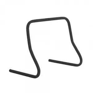 Verletzungshemmende Trainings-Hürde Softee image-2