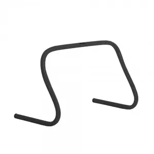 Verletzungshemmende Trainings-Hürde Softee image-3