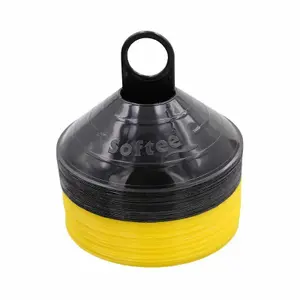 Conjunto de 48 chávenas Softee image-0