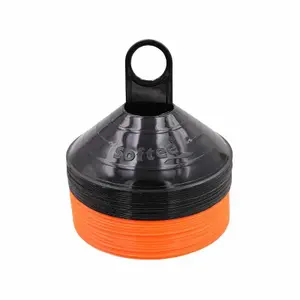 Set aus 48 Schalen Softee image-0