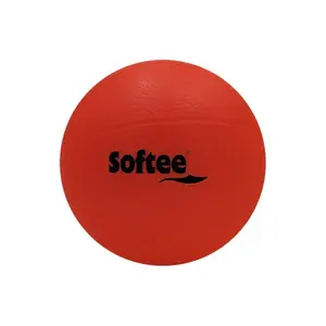 Pelota rugosa polivalente Softee image-0