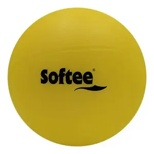 Πολυεργαλείο μπάλα με τραχιά επιφάνεια Softee image-1