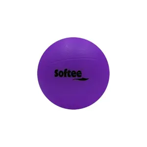 Multi-purpose rough ball Softee image-0