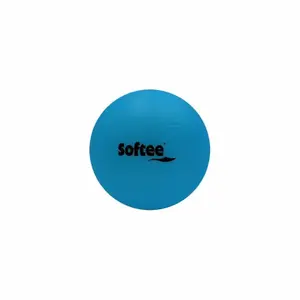 Πολυλειτουργική μπάλα Softee Rugueus Soft 140mm image-0