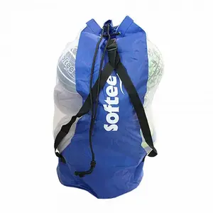 Bolsa para balones Softee image-0