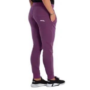 Pantalón de chándal mujer Softee Michigan image-1