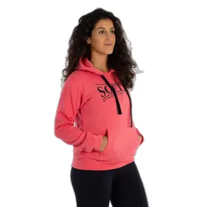 Sudadera de mujer Softee Games 1.0 image-0