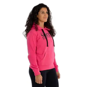 Sudadera de mujer Softee Games 1.0 image-1