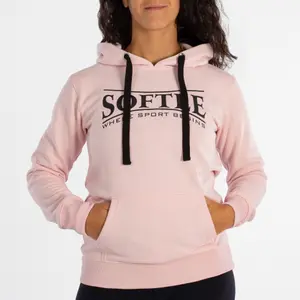 Sudadera de mujer Softee Games 1.0 image-4