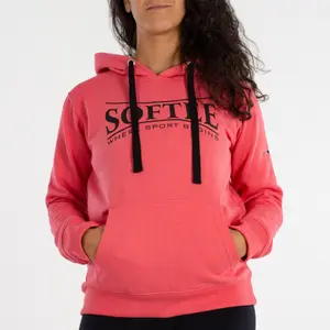Sudadera de mujer Softee Games 1.0 image-0