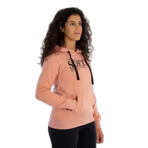 Sudadera de mujer Softee Games 1.0 image-1