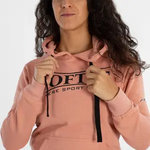 Sudadera de mujer Softee Games 1.0 image-2