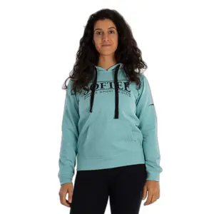 Sudadera de mujer Softee Games 1.0 image-0