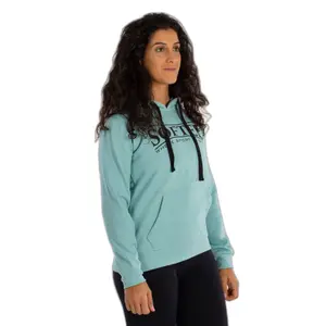 Sudadera de mujer Softee Games 1.0 image-2