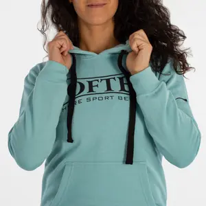 Sudadera de mujer Softee Games 1.0 image-3