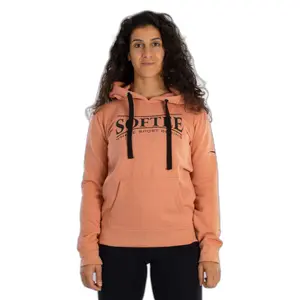 Sudadera de mujer Softee Games 1.0 image-0