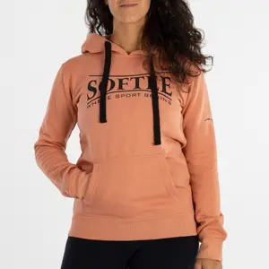 Sudadera de mujer Softee Games 1.0 image-3