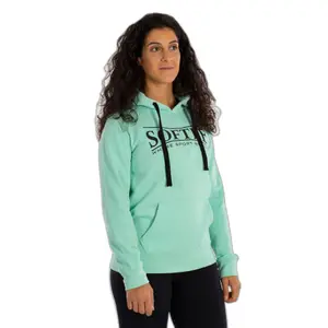 Sudadera de mujer Softee Games 1.0 image-0