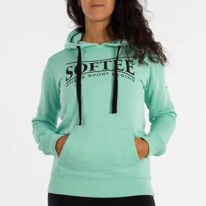 Sudadera de mujer Softee Games 1.0 image-2