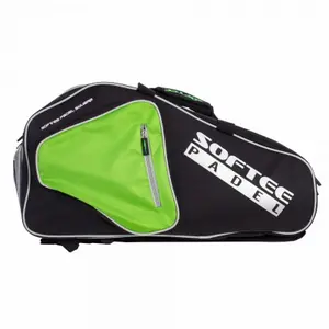 Saco quadrado para raquetes de padel Softee image-0