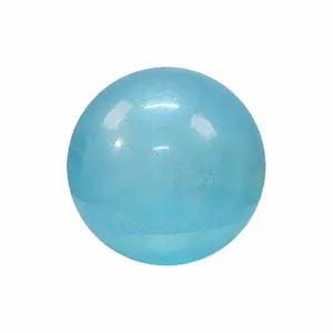 Medizinball Softee Transparente 3.5 kg image-0