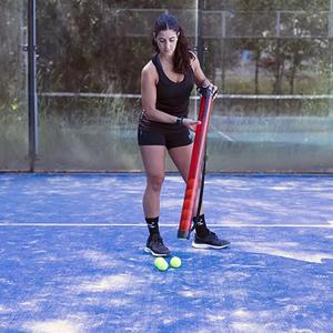 Tube de balle tennis / padel Softee image-1