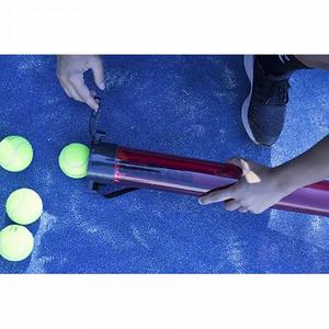 Tube de balle tennis / padel Softee image-5