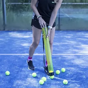Tubo para pelotas de tenis/pádel Softee image-1