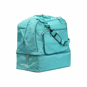 Sac à chaussures Softee Team image-0