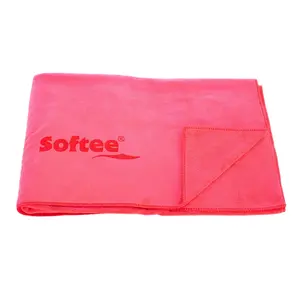 Μαλακή πετσέτα Softee image-2