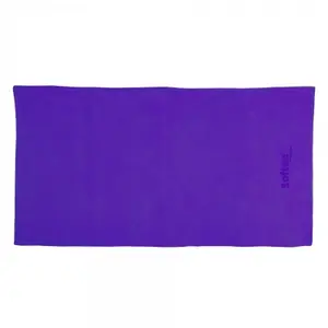 Toalha macia Softee image-0