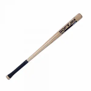 Wooden baseball bat Softee image-0