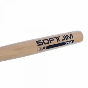 Wooden baseball bat Softee image-2