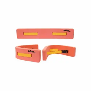 Cintura acquatica per bambini Softee cierre assurance image-0