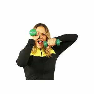 Dumbbell Softee 1.5 Kg image-1