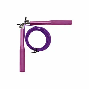 Cuerda de saltar de alta velocidad Softee image-0