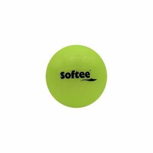 Pelota flexible lisa multiusos Softee image-0