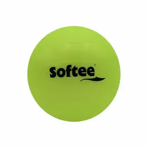 Bola flexível lisa multiusos Softee image-0
