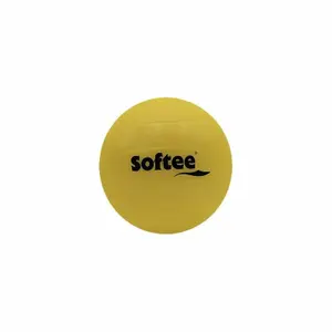 Multi-purpose smooth flexi ball Softee image-0