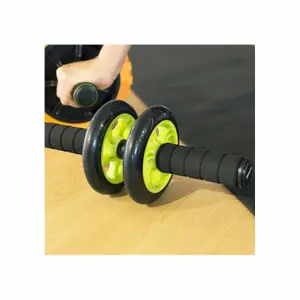 Koło brzuszne Softee double image-2