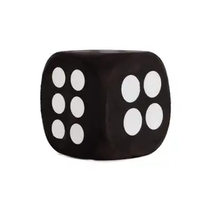 Foam dice Softee Superseguro image-0