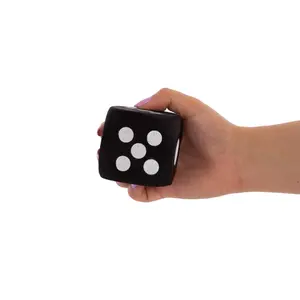 Foam dice Softee Superseguro image-1