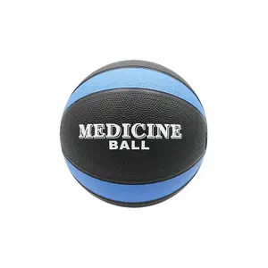 Medecine ball Softee 3Kg image-0