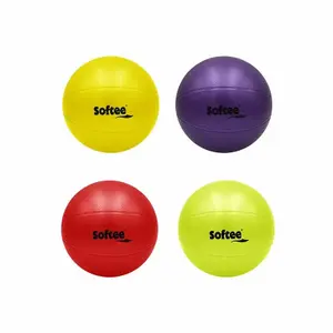 Balle d'eau médicale Softee brute en pvc image-0