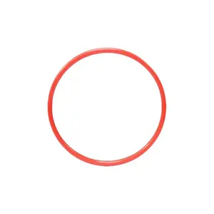 Set of 3 juggling rings Softee image-0