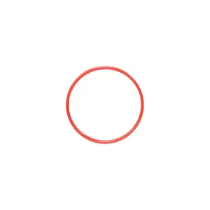 Set of 3 juggling rings Softee image-0