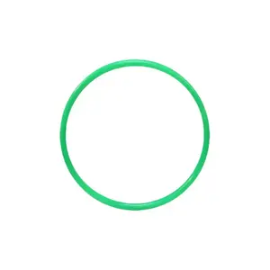 Set of 3 juggling rings Softee image-0